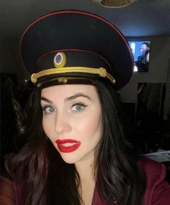 Анкета проститутки Валентина - Фото 1, Вуктыл, 37 лет, №891